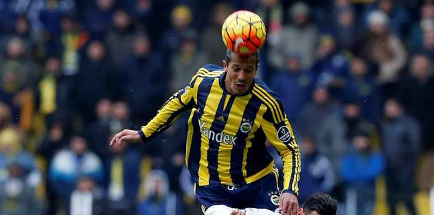 Alves: Şampiyonluk istiyoruz