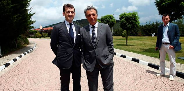İki kulüp de istemedi