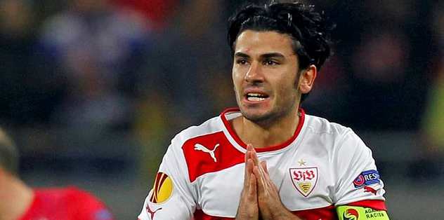 Schalke, Serdar Taşçı'nın peşinde