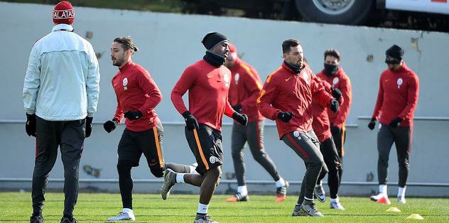 Cimbom Kastamonu'ya hazır