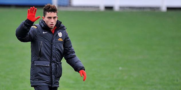 "Otel kredisi aldı, Alex Telles'i transfer etti"