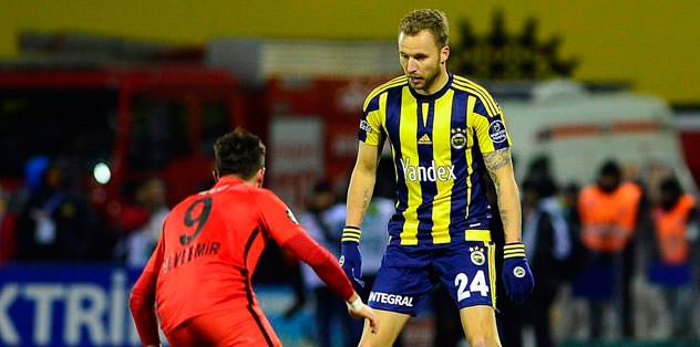 Forma Kadlec'in