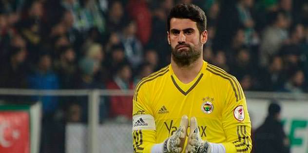 Volkan'dan sitem