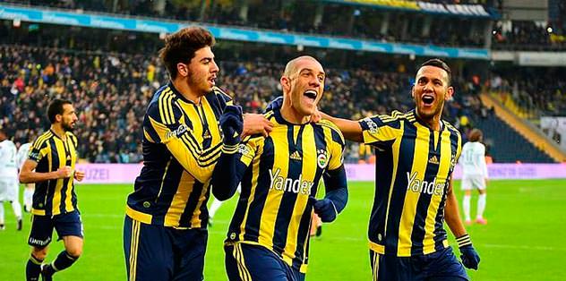 Onlar düşünsün