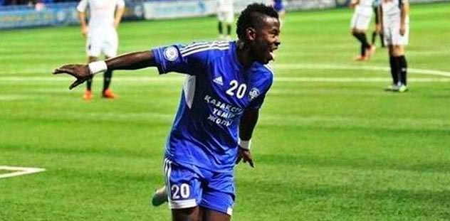 Devler Ligi'nden Antep'e