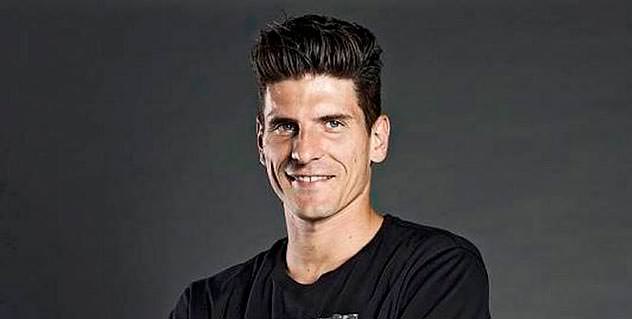 Gomez için milli gurur