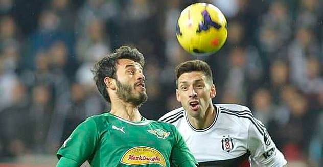 Güray'da Kriz