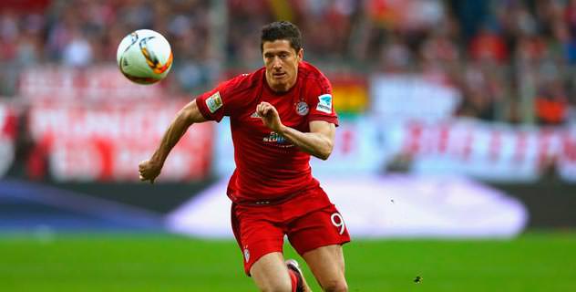 Lewa için 100 milyon €
