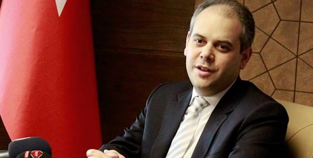 Bakan Kılıç'ın acı günü