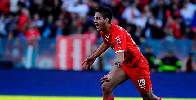 Benitez'den vazgeçmedi