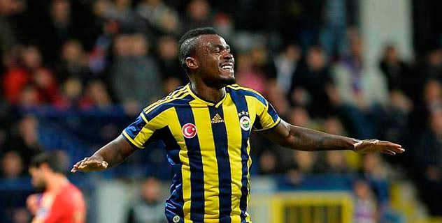 Hazır ol Emenike