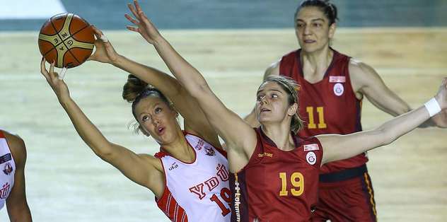 Cimbom, liderliğe oynuyor