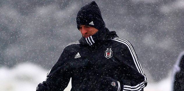 İstanbul mu Sibirya mı?