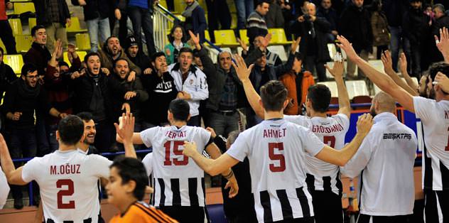 Balıkesir maçı 16.00'da