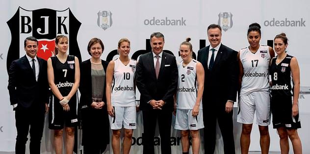 EURO Cup'ta rakip Venezia