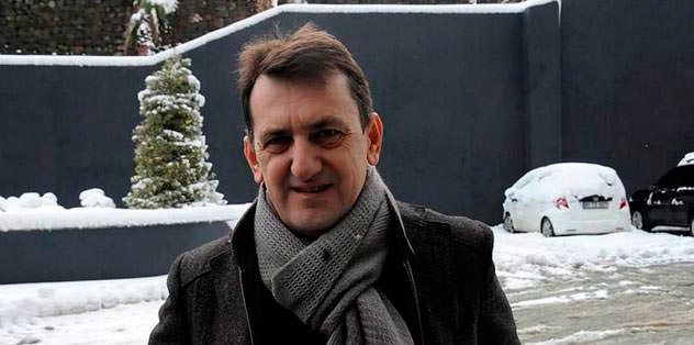 F.Bahçe derbisi öncesi olmaz!