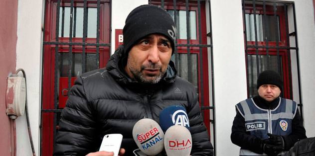 Sırada Brezilyalı Tavares var