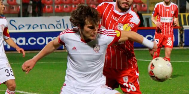 Çağlar Söyüncü beğenildi