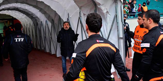 Aykut Kocaman şaşırdı