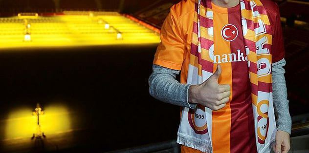 Sağa bir transfer daha