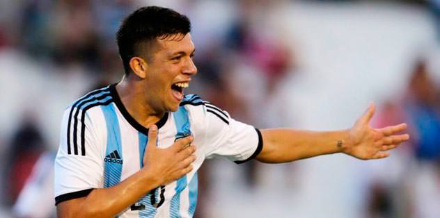 Alternatifi belirlendi: Cristian Espinoza