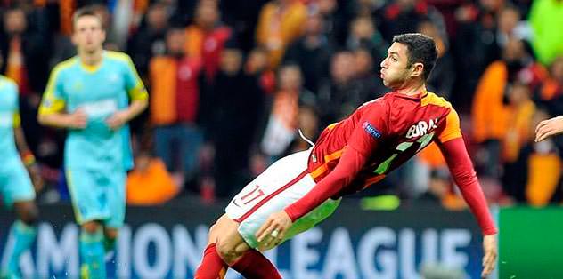 Yüzde 86 Burak gitsin!
