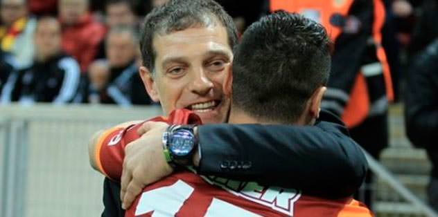 İlk temastan sonuç çıkmadı