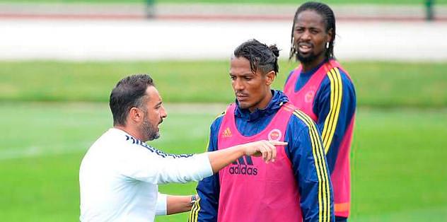 Bruno Alves adım adım Porto'ya