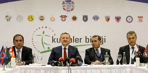 Futbolun zirvesi İstanbul'da toplanacak