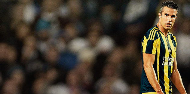 van Persie, Ada'ya mı dönüyor?