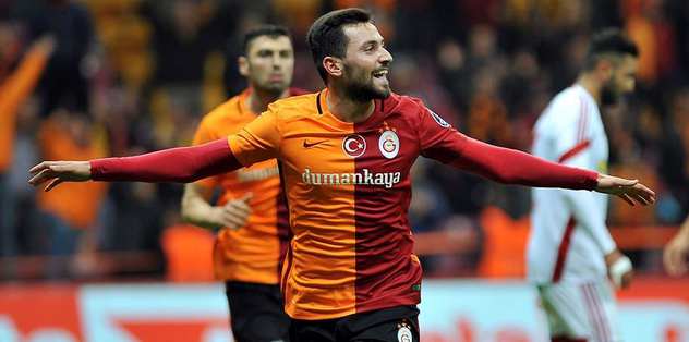 Sinan göz kamaştırıyor!