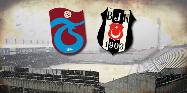 İşte derbinin tarihi