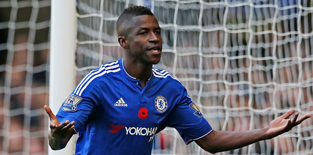 Ramires, Jiangsu Suning'da!
