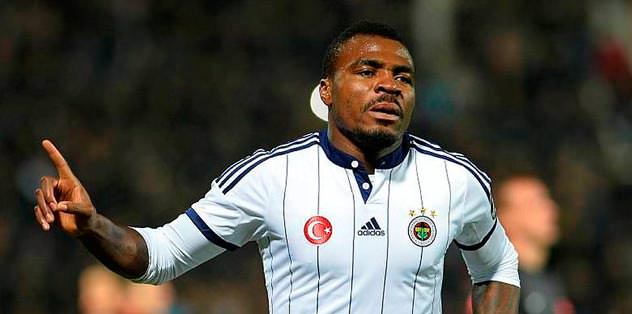Emenike Premier Lig'de