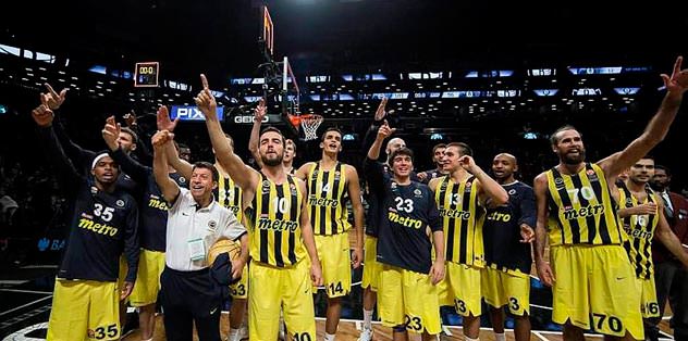 Hedef 5'te 5