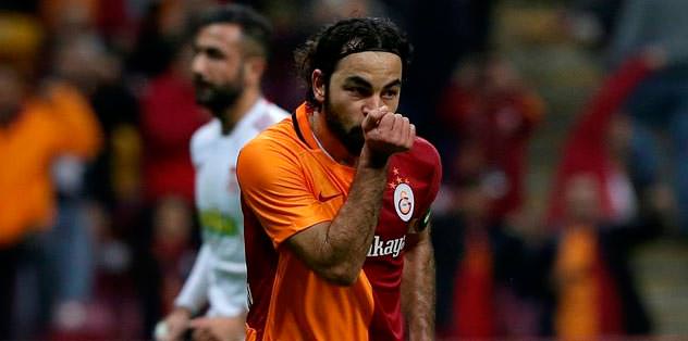 'İnan'madı fırsatı kaçırdı