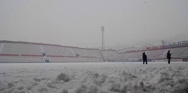 Derbi 15 Mart'ta