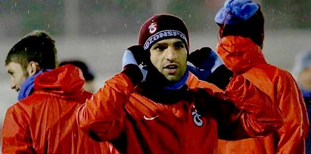 Fransa'yı istiyor!