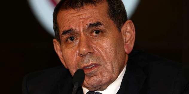 Özbek: UEFA'da büyük yarış veriyoruz