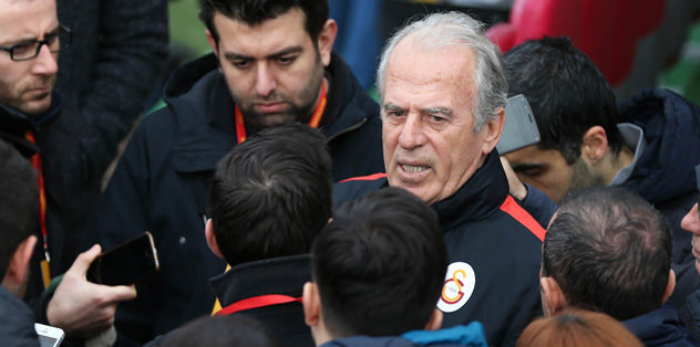 "UEFA'dan mektup geldi ve..."