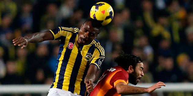 Emenike kazandırıyor