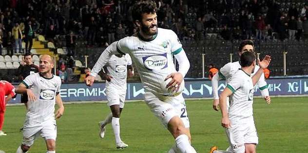 Güray geliyor