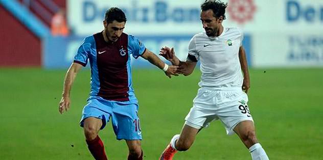 Kupada rakip Akhisar
