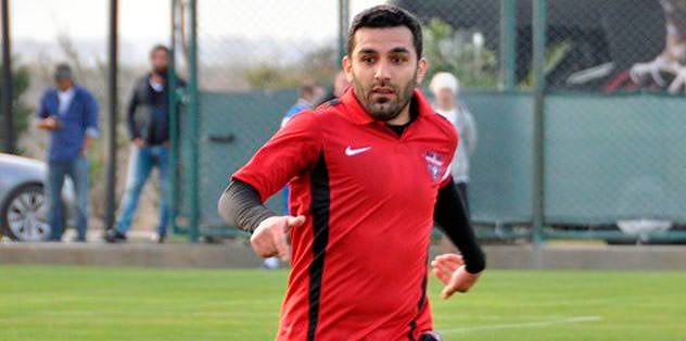 Bekir Fethiye'de