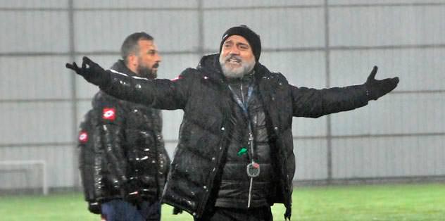 Gençler kupada direkt oynamalı