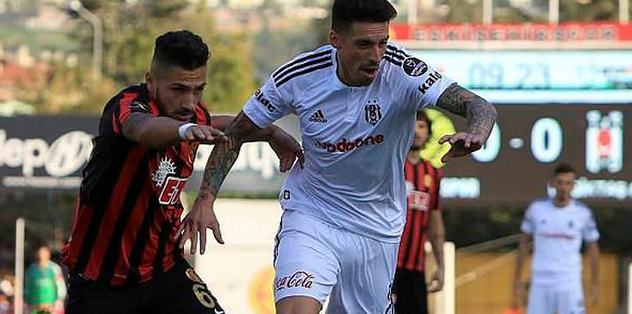 Bursa'da sağ kanat atağı