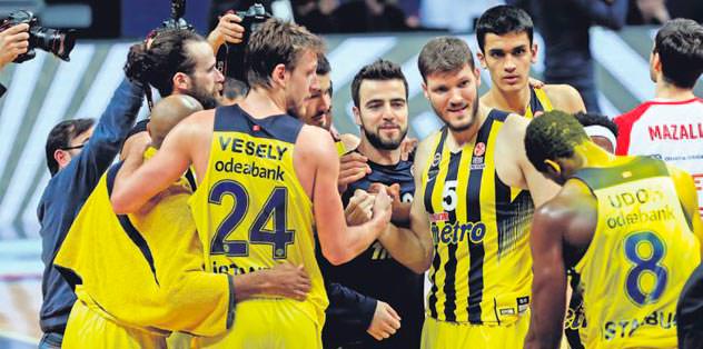 Fener şov