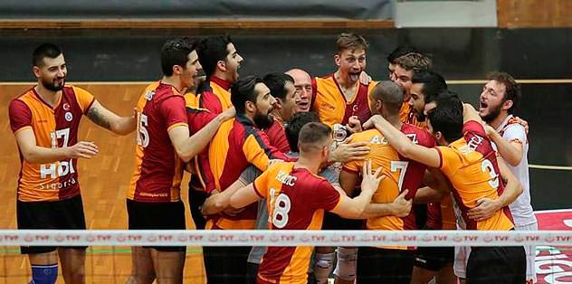 Aslan'dan veda: 1-3