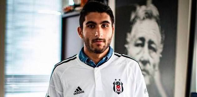 Aras 4.5, Delgado 2.5 yıl!