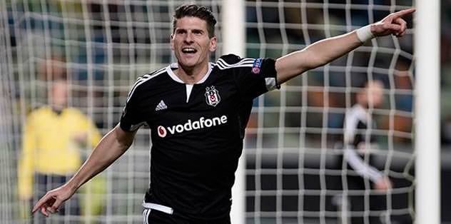 Gomez: Şans verilmez, alınır!